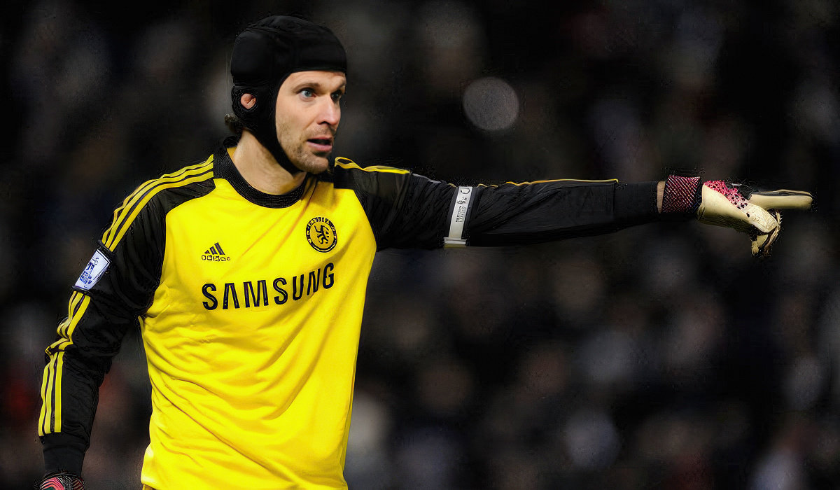 Best goalkeepers of the 2000s